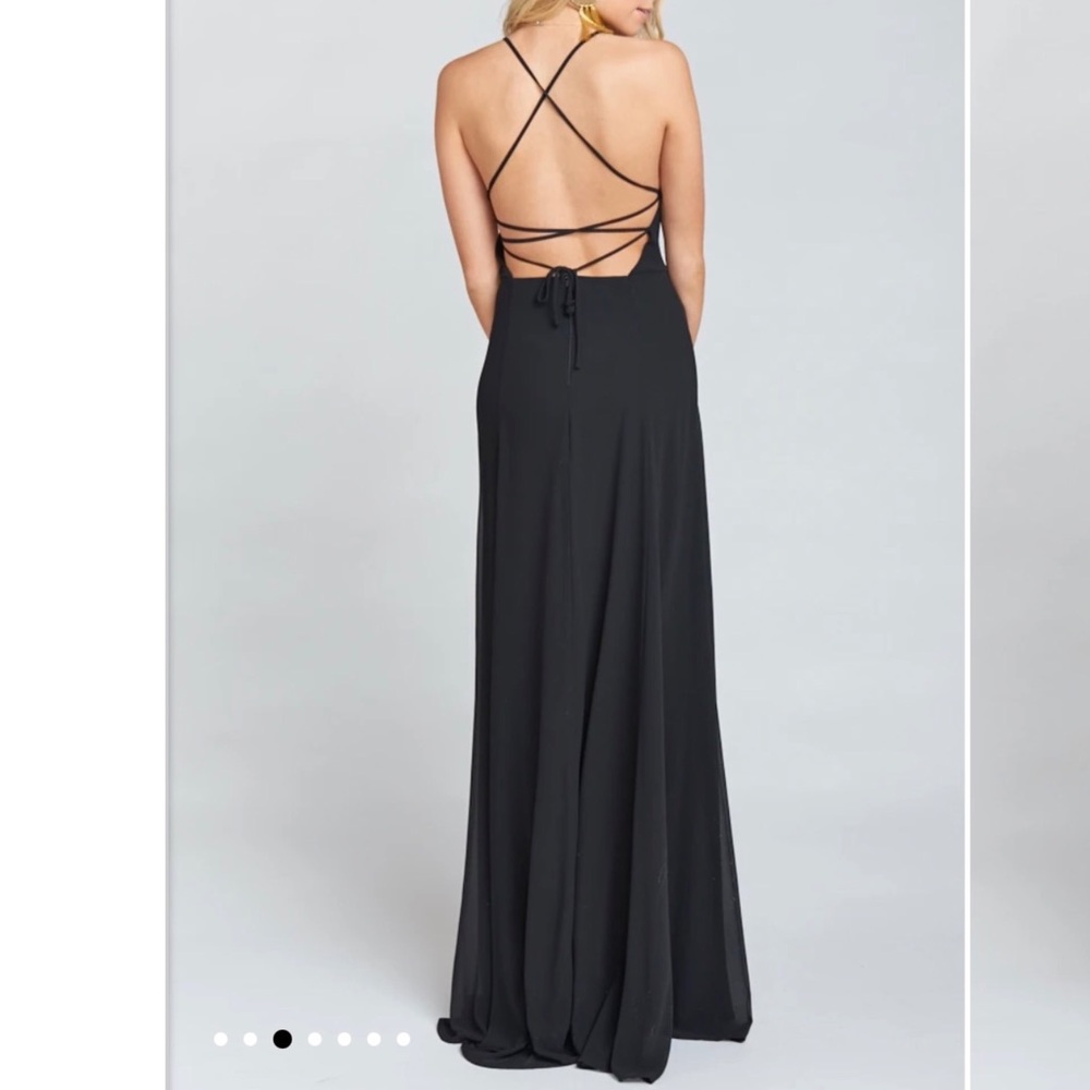 NWT Show Me Your Mumu | Godshaw Goddess Gown | Med